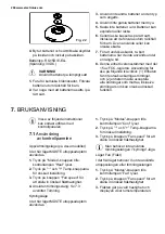 Предварительный просмотр 266 страницы Electrolux EXP26V578HW User Manual