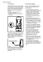 Предварительный просмотр 268 страницы Electrolux EXP26V578HW User Manual