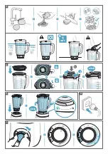 Предварительный просмотр 3 страницы Electrolux Explore 6 E6TB1-6ST User Manual