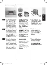 Предварительный просмотр 17 страницы Electrolux Expressionist EAT7800AR Instruction Book