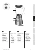 Предварительный просмотр 31 страницы Electrolux Expressionist ESB7 Series Instruction Book