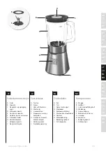 Предварительный просмотр 45 страницы Electrolux Expressionist ESB7 Series Instruction Book