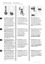 Предварительный просмотр 50 страницы Electrolux Expressionist ESB7 Series Instruction Book