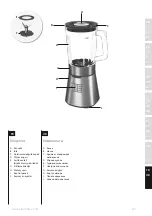 Предварительный просмотр 87 страницы Electrolux Expressionist ESB7 Series Instruction Book