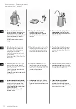 Preview for 20 page of Electrolux Expressionist Series Instruction Book