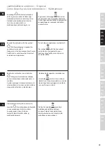 Preview for 25 page of Electrolux Expressionist Series Instruction Book