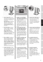 Preview for 33 page of Electrolux Expressionist Series Instruction Book