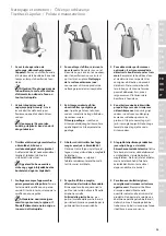 Preview for 35 page of Electrolux Expressionist Series Instruction Book