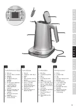 Preview for 39 page of Electrolux Expressionist Series Instruction Book