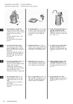 Preview for 44 page of Electrolux Expressionist Series Instruction Book