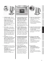 Preview for 45 page of Electrolux Expressionist Series Instruction Book