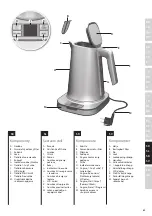 Preview for 63 page of Electrolux Expressionist Series Instruction Book