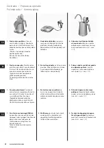 Preview for 68 page of Electrolux Expressionist Series Instruction Book