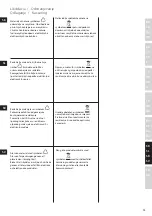 Preview for 73 page of Electrolux Expressionist Series Instruction Book