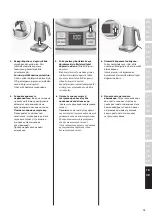 Preview for 79 page of Electrolux Expressionist Series Instruction Book