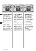 Preview for 80 page of Electrolux Expressionist Series Instruction Book