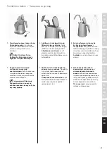 Preview for 81 page of Electrolux Expressionist Series Instruction Book