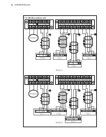 Предварительный просмотр 16 страницы Electrolux EXS09JEIW Installation Manual