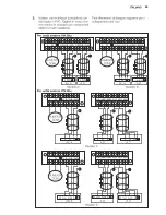 Предварительный просмотр 35 страницы Electrolux EXS09JEIW Installation Manual