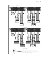 Предварительный просмотр 37 страницы Electrolux EXS09JEIW Installation Manual