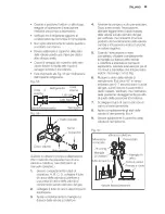 Предварительный просмотр 39 страницы Electrolux EXS09JEIW Installation Manual