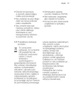 Предварительный просмотр 45 страницы Electrolux EXS09JEIW Installation Manual