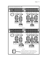 Предварительный просмотр 57 страницы Electrolux EXS09JEIW Installation Manual