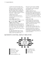 Preview for 12 page of Electrolux EXS09JEIW User Manual