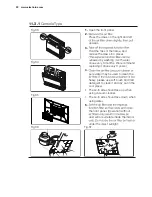 Preview for 22 page of Electrolux EXS09JEIW User Manual