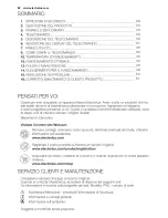 Preview for 28 page of Electrolux EXS09JEIW User Manual