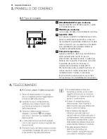 Preview for 34 page of Electrolux EXS09JEIW User Manual