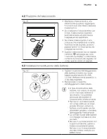 Preview for 35 page of Electrolux EXS09JEIW User Manual