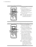 Preview for 40 page of Electrolux EXS09JEIW User Manual