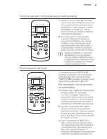 Preview for 41 page of Electrolux EXS09JEIW User Manual