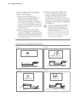 Preview for 42 page of Electrolux EXS09JEIW User Manual