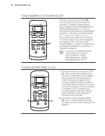 Preview for 44 page of Electrolux EXS09JEIW User Manual