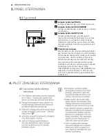 Preview for 60 page of Electrolux EXS09JEIW User Manual