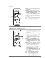 Preview for 66 page of Electrolux EXS09JEIW User Manual