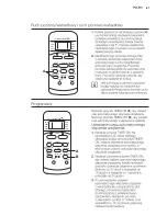 Preview for 67 page of Electrolux EXS09JEIW User Manual