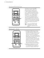 Preview for 70 page of Electrolux EXS09JEIW User Manual