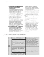 Preview for 76 page of Electrolux EXS09JEIW User Manual