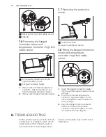 Preview for 10 page of Electrolux EYE01016EE User Manual