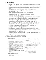 Предварительный просмотр 34 страницы Electrolux EYE01016EE User Manual