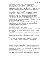 Предварительный просмотр 63 страницы Electrolux EYE01016EE User Manual