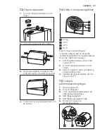 Preview for 127 page of Electrolux EYE01016EE User Manual