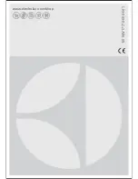 Preview for 25 page of Electrolux EYL10516WM User Manual