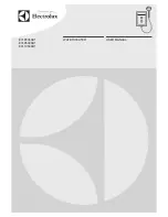 Preview for 1 page of Electrolux EYL10566BT User Manual