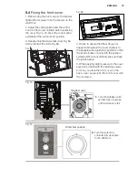 Preview for 15 page of Electrolux EYL10566BT User Manual