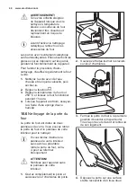 Preview for 44 page of Electrolux EZA5420AOX User Manual