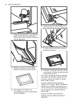 Preview for 42 page of Electrolux EZB2400AOX User Manual